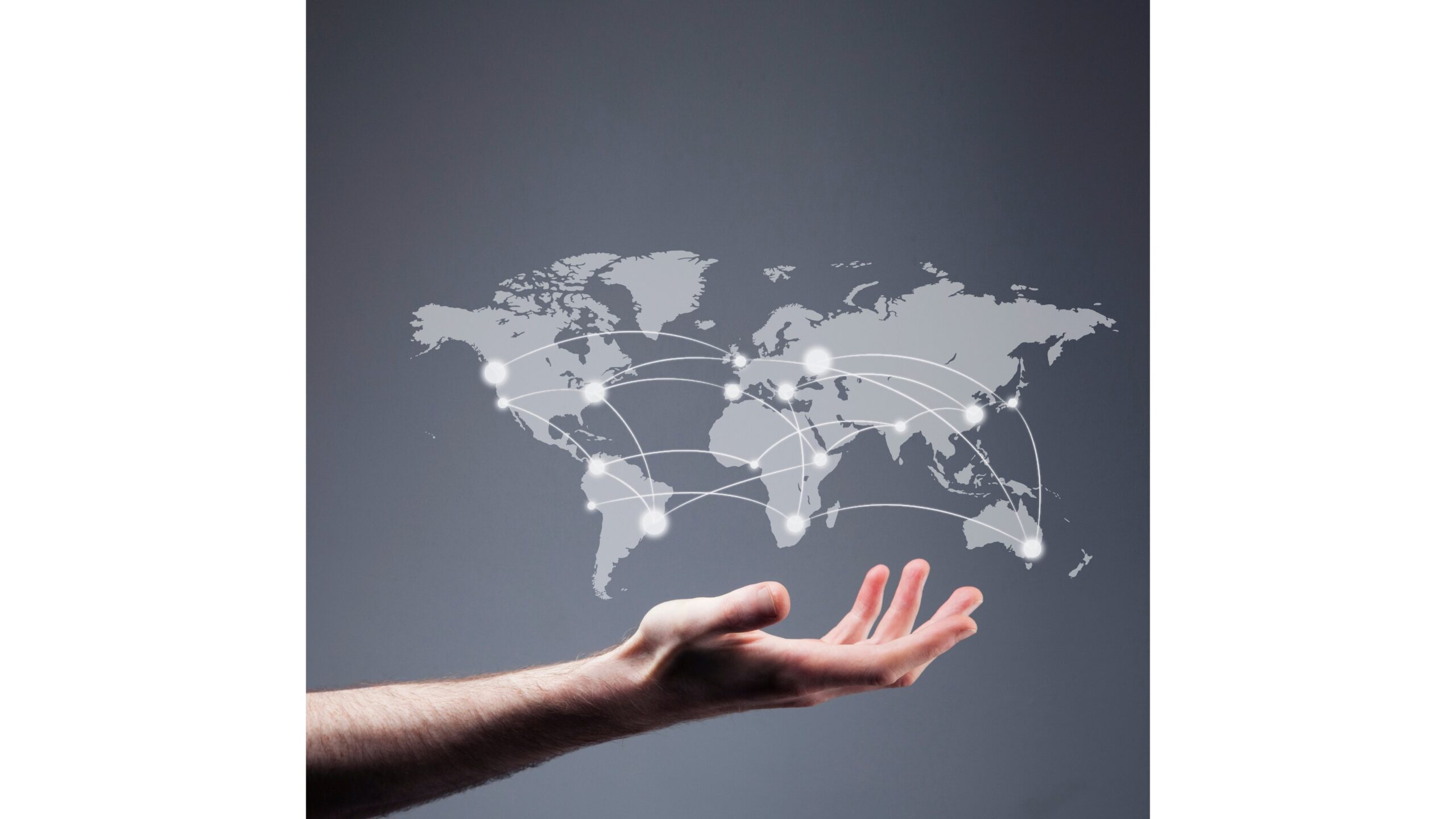 Scalable Global Delivery