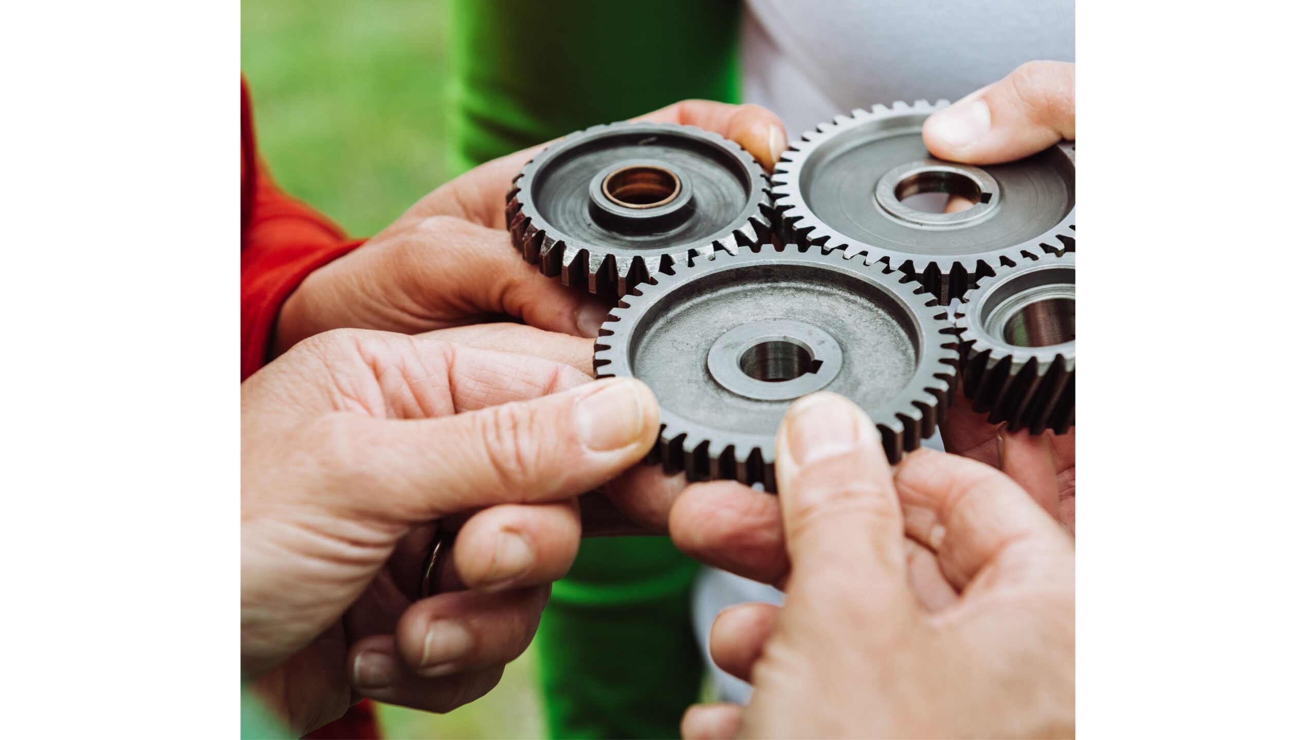 Cross-Border Coordination